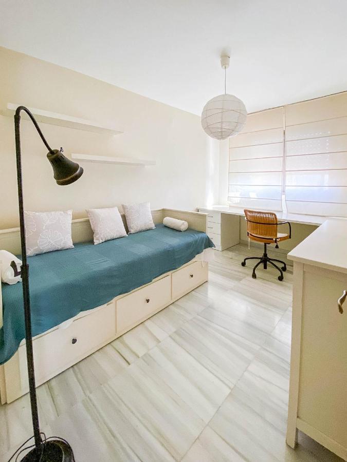 Expoholidays- Apartamento Neptuno Apartment Aguadulce  Ngoại thất bức ảnh