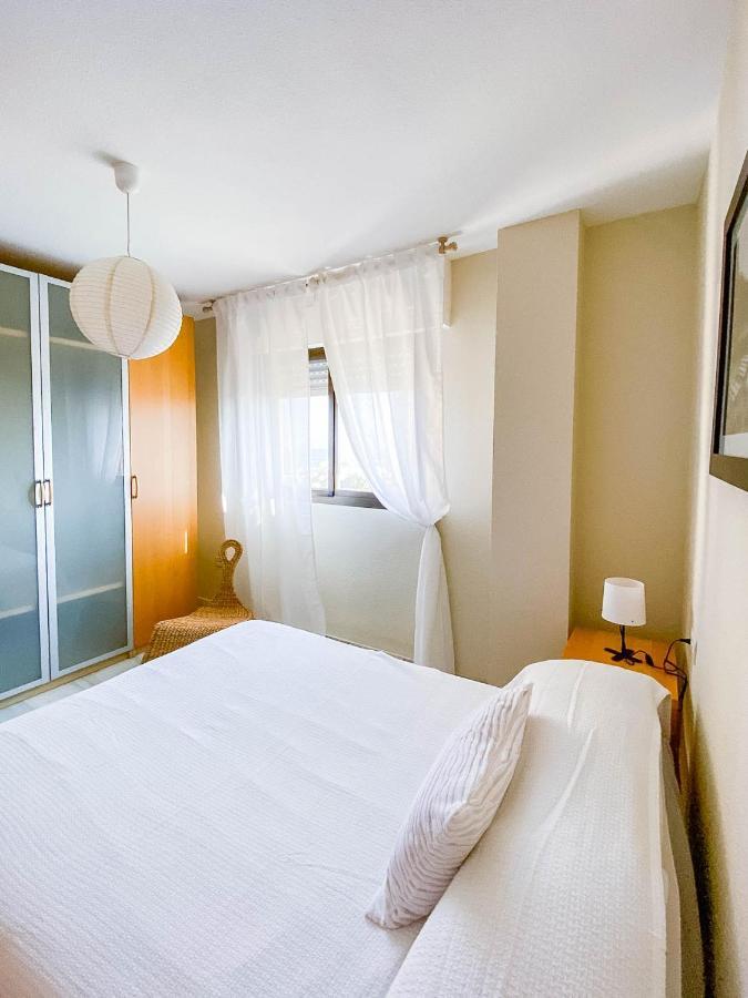Expoholidays- Apartamento Neptuno Apartment Aguadulce  Ngoại thất bức ảnh