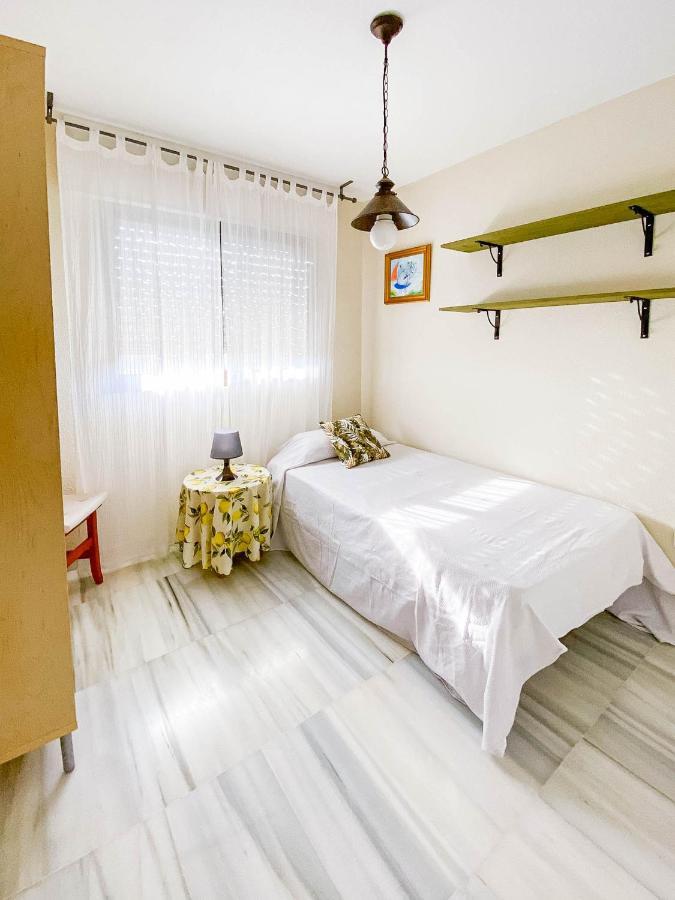 Expoholidays- Apartamento Neptuno Apartment Aguadulce  Ngoại thất bức ảnh